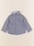 Chemise - 12 mois Bleu 1 - vertbaudet enfant 