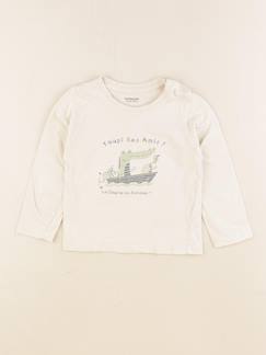 Seconde main-Garçon-Tee-shirt - 24 mois