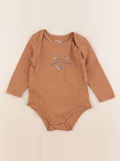 Seconde main-Garçon-Body - 24 mois