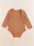 Body - 24 mois Marron 1 - vertbaudet enfant 