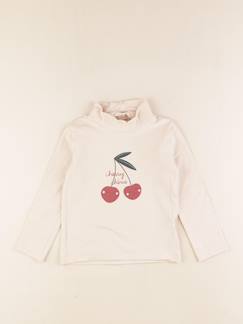 Seconde main-Fille-Sous-pull - 4 ans