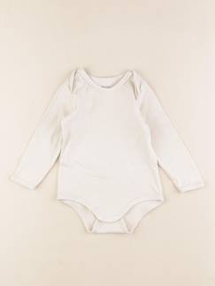 Seconde main-Fille-Body bébé-Body - 24 mois
