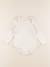 Body - 24 mois Beige 1 - vertbaudet enfant 