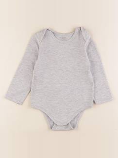 Seconde main-Garçon-Body - 36 mois