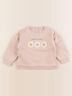 Seconde main-Fille-Sweat - 24 mois