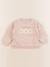 Sweat - 24 mois Rose 1 - vertbaudet enfant 