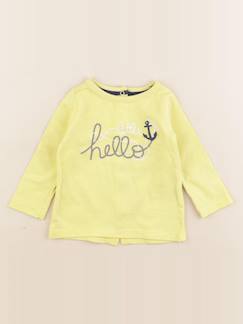 Seconde main-Garçon-Tee-shirt - 6 mois