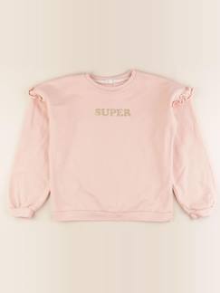 Seconde main-Fille-Sweat - 12 ans