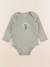 Body - 24 mois Vert 1 - vertbaudet enfant 