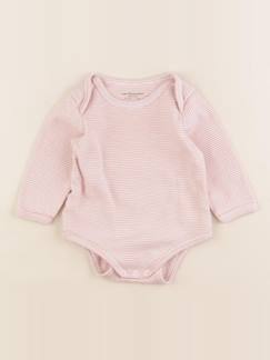 Seconde main-Fille-Body - 9 mois
