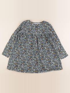 Seconde main-Fille-Robe - 8 ans