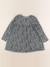 Robe - 8 ans Bleu, vert 1 - vertbaudet enfant 