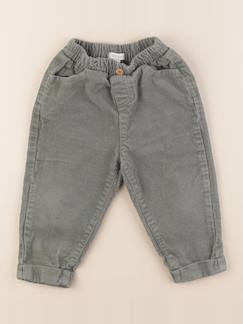 Seconde main-Garçon-Pantalon - 18 mois