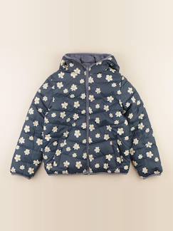 Seconde main-Fille-Pull, gilet, sweat-Doudoune - 12 ans