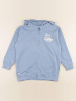 Seconde main-Fille-Sweat - 10 ans