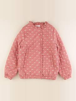 Seconde main-Fille-Manteau, veste-Veste - 12 ans