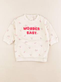 Seconde main-Fille-Jupe-Robe - 9 mois