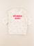 Robe - 9 mois Blanc, rose 1 - vertbaudet enfant 