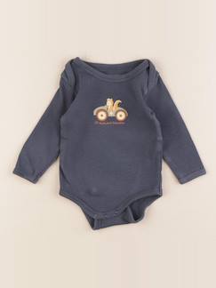 Seconde main-Fille-Body bébé-Body - 6 mois