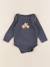 Body - 6 mois Bleu 1 - vertbaudet enfant 