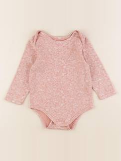 Seconde main-Fille-Body bébé-Body - 24 mois