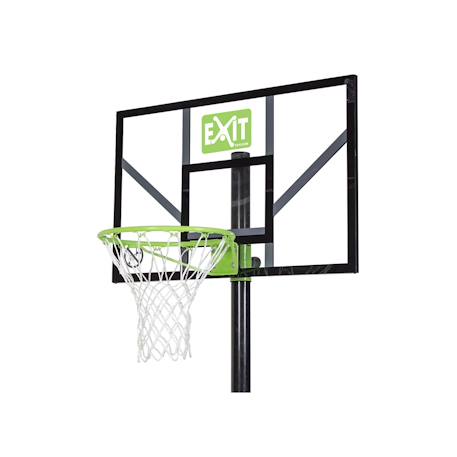 Panneau de basket mobile comet Vert/noir 3 - vertbaudet enfant 