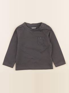 Seconde main-Garçon-Tee-shirt - 12 mois