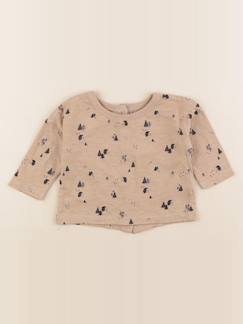 Seconde main-Garçon-Tee-shirt - 6 mois