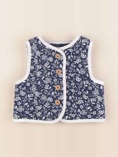Seconde main-Fille-Pull, gilet, sweat-Gilet - 6 mois