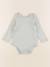 Body - 24 mois Vert 1 - vertbaudet enfant 