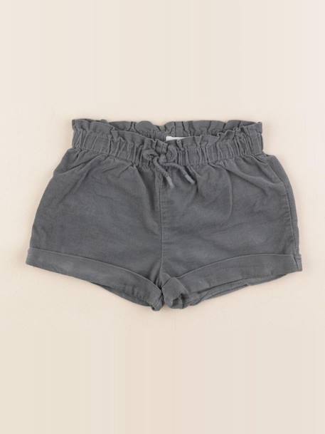 Short - 36 mois Vert 1 - vertbaudet enfant 