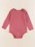 Body - 24 mois Rose 1 - vertbaudet enfant 