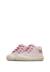 Chaussures en daim amur Rose poudré- 5 - vertbaudet enfant 