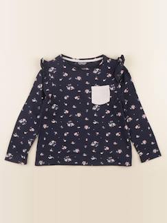 Seconde main-Fille-Tee-shirt - 6 ans
