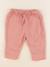 Sarouel - 12 mois Rose 1 - vertbaudet enfant 