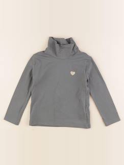 Seconde main-Fille-Sous-pull - 4 ans
