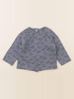 Seconde main-Garçon-Tee-shirt - 9 mois