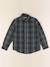 Chemise - 10 ans Vert 1 - vertbaudet enfant 