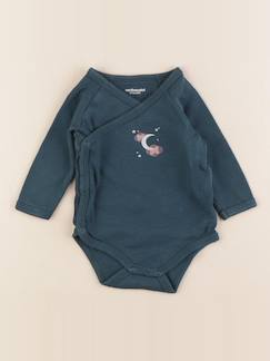 Seconde main-Fille-Body bébé-Body - 6 mois
