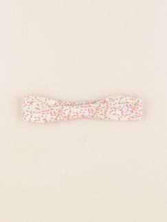 Seconde main-Fille-Bandeau - 9/12 mois