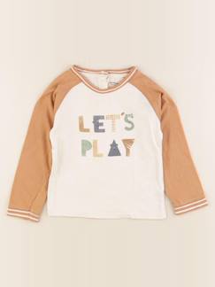 Seconde main-Garçon-Tee-shirt - 36 mois