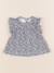 Tee-shirt - 3 mois Bleu 1 - vertbaudet enfant 
