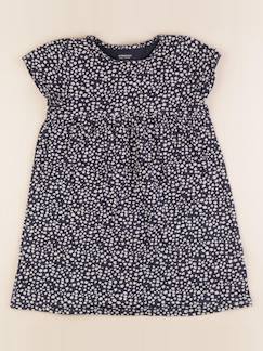 Seconde main-Fille-Robe - 6 ans