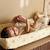 Gigoteuse chaude jersey soft twine oatmeal tog 2,5 (0-3 mois) Beige+Ecru 11 - vertbaudet enfant 
