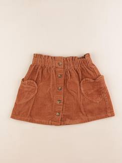 Seconde main-Fille-Jupe-Jupe - 8 ans