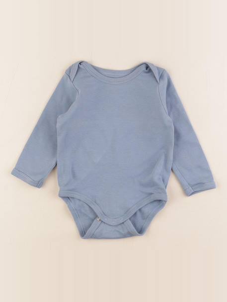 Body - 24 mois Bleu 1 - vertbaudet enfant 