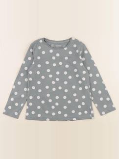 Seconde main-Fille-Tee-shirt - 5 ans