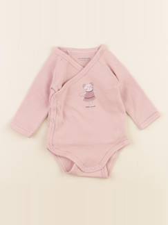 Seconde main-Fille-Body - 3 mois
