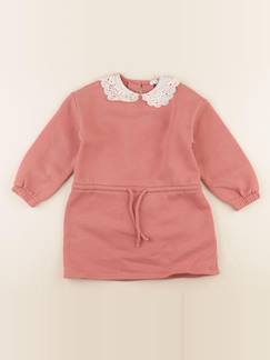 Seconde main-Fille-Robe - 4 ans