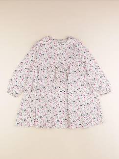 Seconde main-Fille-Robe - 6 ans